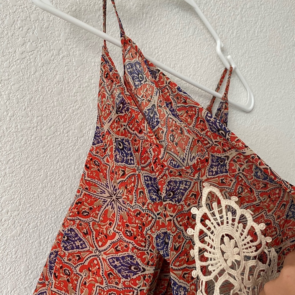 Umgee blouse - Picture 3 of 7